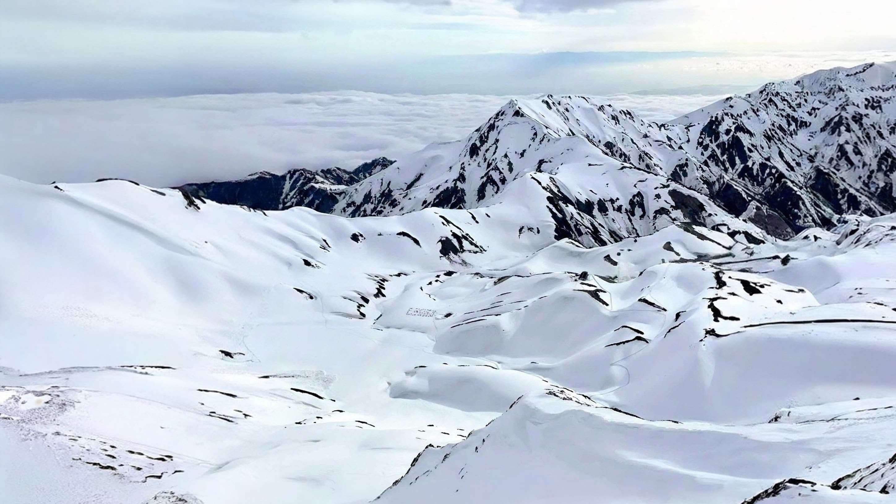 EVERWILD Snow Adventure in Nagano